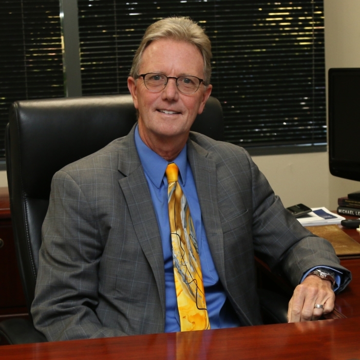 Chip Pegram Photo